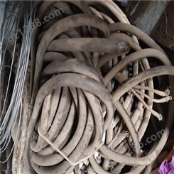 深圳废电线电缆回收价格 华圣 珠三角上门收购各种电线电缆