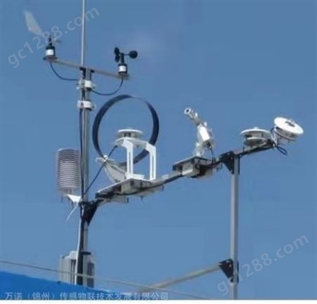光伏电站环境监测系统光伏环境监测仪锦州阳光气象站