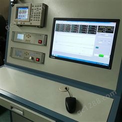 5000Nm磁粉测功机 扭矩加载测控系统