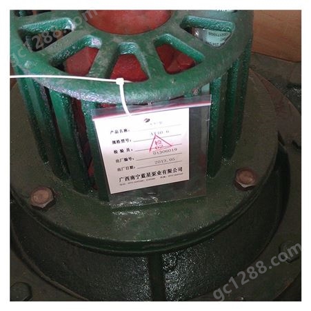 广西高效水轮泵厂家 水轮泵现货直销 型号齐全 