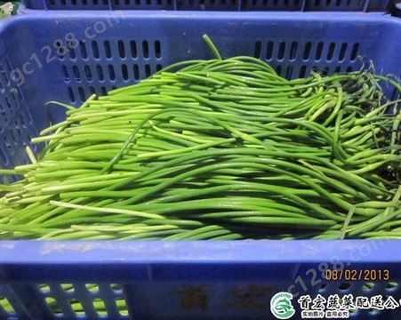 蔬菜配送价格_餐饮业蔬菜配送_首宏蔬菜配送公司
