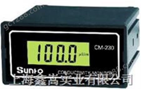 CM-230电导率表