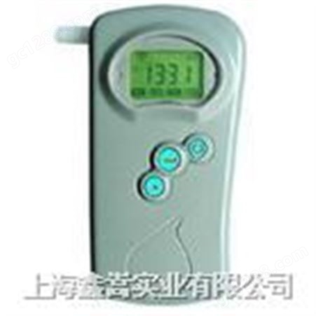 上海AT8000汉威便携式酒精检测仪
