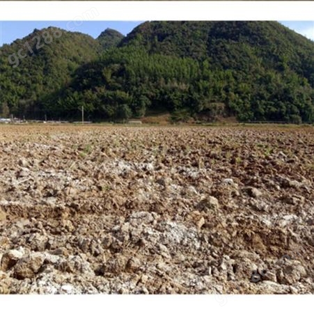 甘肃定西大行农业土壤改良有机基质肥料