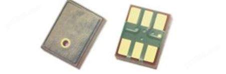 敏芯微硅麦克风代理   原装现货 有代理证 MSM261D3526Z1CM