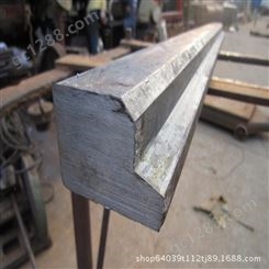 45#冷拉光亮异型钢 可定做各种材质/各种规格冷拉异型钢价格