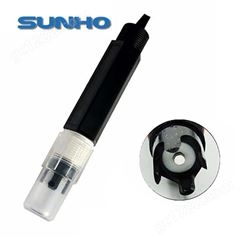 SUNHO/先河G0300工业在线氧化还原电位传感器ORP电极探头