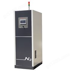 激光切割用制氮机 行业用氮气机 节能型新款制氮装置