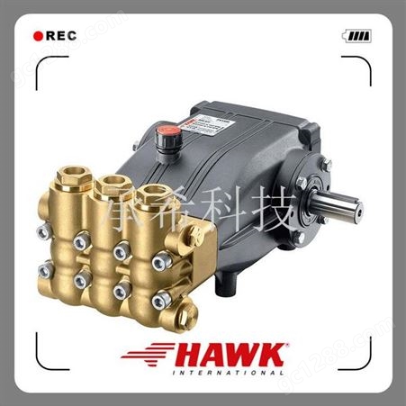 意大利 高压柱塞泵 进口 HAWK 霍克--PX2150