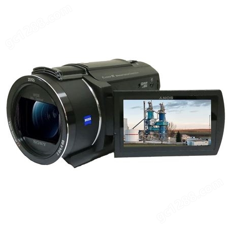 便携手持防爆摄像机ExVF1601