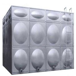 焊接式不锈钢双层保温水箱A昌达焊接式不锈钢双层保温水箱A不锈钢保温水箱