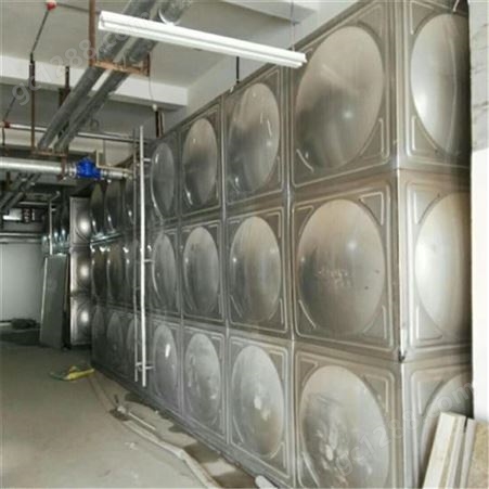 焊接式不锈钢双层保温水箱A昌达焊接式不锈钢双层保温水箱A不锈钢保温水箱