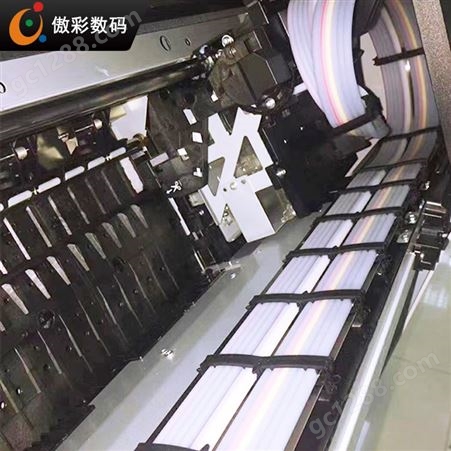 爱普生Stylus Pro9710打印机 操作简单使用喷墨菲林机
