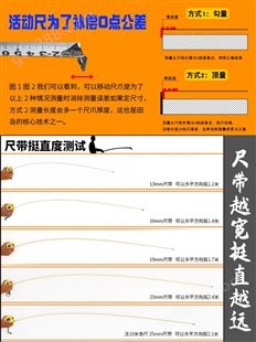 田岛卷尺耐磨尺子3米5米7.5米10米高精度日本盒尺2米尺工具钢卷尺