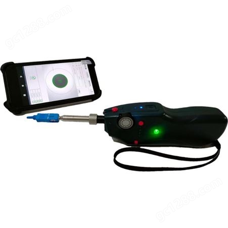 端检仪 单向调焦清晰 可随时通过随身携带的智能设备进行检测