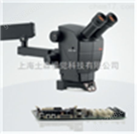 Leica徕卡立体显微镜A60 S