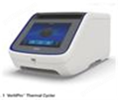 美国ABI VeritiPro梯度PCR仪VeritiProPCR仪