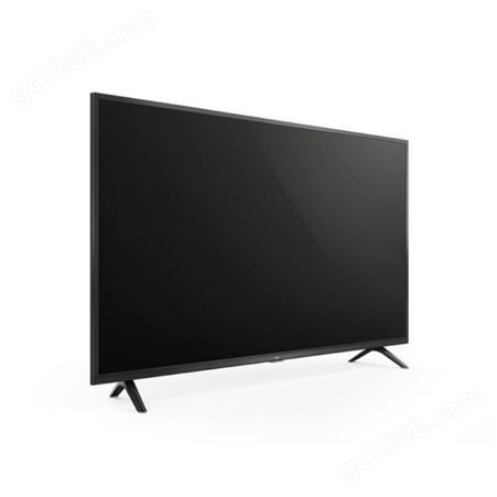 ￼￼TCL55V2 55英寸超薄全面屏高画质4K超高清HDR 智能教育电视机