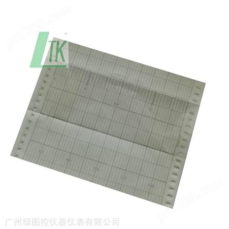 KR100记录纸V8105AA用于YOKOGAWA航向仪记录纸V8105AA绿图控公司