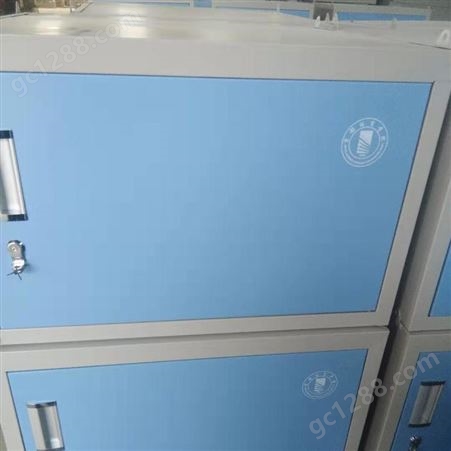 同友公司生产加工安达宿舍储物柜   学生宿舍储物柜样式