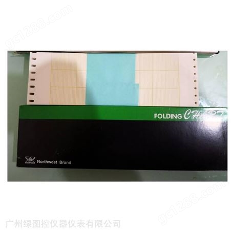 浙江供应西北记录纸224-1-1规格绿图控公司