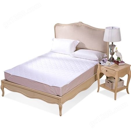 酒店床护垫  1.2-1.5-1.8米床垫批发 学生床垫可水洗 宿舍床褥子