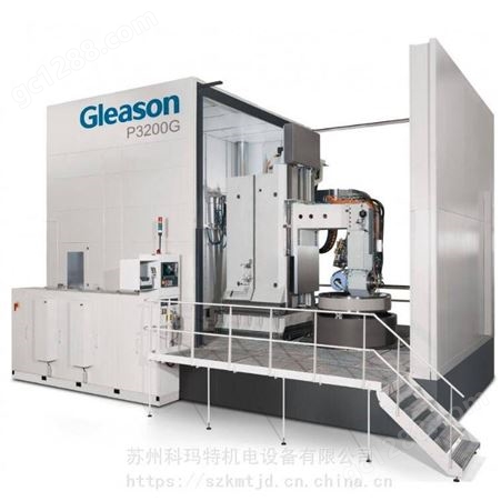 进口Gleason格里森P系列大中型成形磨齿机 直径400到6000mm 可选内齿磨削