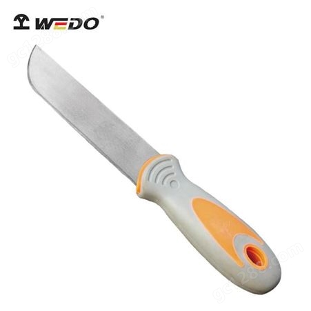 WEDO维度不锈钢工具塑柄削皮刀304去皮刀ST8601-1002