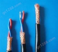 耐火型控制电缆NH-KYJV-0.45/0.75kV-4x1.5