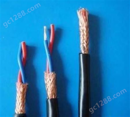耐火型控制电缆NH-KVVP-0.45/0.75-4x1.5