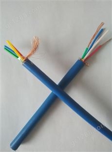 YC橡胶橡套软电缆YC2*4