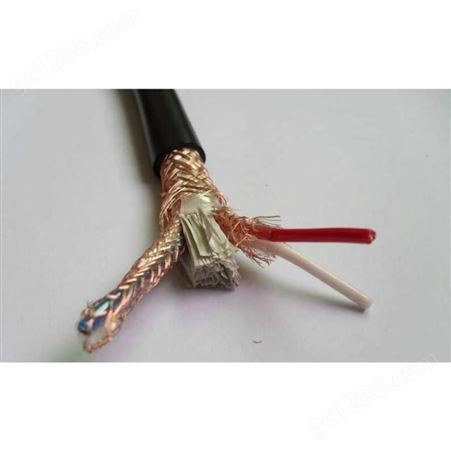 耐火型控制电缆NH-KVVP-0.45/0.75-4x1.5