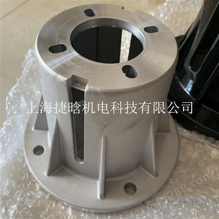 清洗机连接法兰 高压柱塞泵泵套 联接盘 联轴器 钟形罩