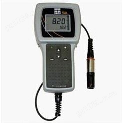 美国YSI550A便携式溶解氧测量仪  