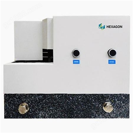 Hexagon海克斯康影像测量仪 自动智能组装设备 影像仪 测量机厂家