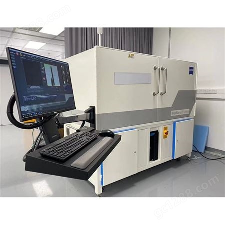 工厂直销X射线显微镜 蔡司透射电镜 Xradia610&620Versa透射电镜
