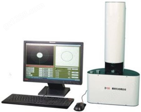 激光内径测量仪 模具孔径测量仪 激光内孔测量仪 天津特鲁斯科技