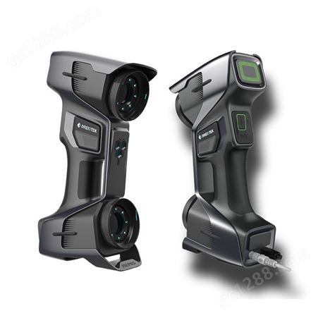德国DreidTEK手持式3D扫描仪 德国进口蓝光扫描仪 INNO-SCAN扫描仪厂家