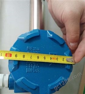 粉尘浓度检测仪管道粉尘浓度在线监测实时数据可定制ZF-2020