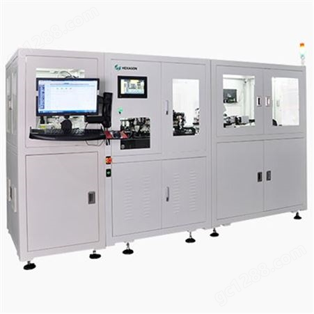 工厂海克斯康影像仪及方案 表面质量检测仪 影像测量仪