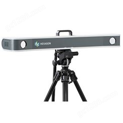 海克斯康跟踪及摄影测量系统 DPA工业版摄影测量系统 光学三维测量系统