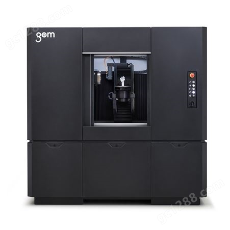 德国GOM光学3D量测系统 GOM CT 工业用断层扫描系统厂家
