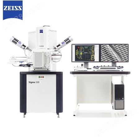 蔡司EVO15扫描电子显微镜 EVO系列扫描电镜适用于直观操作、例行检测和研究应用