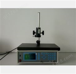 FT-345双电测电四探针方阻电阻率测试仪