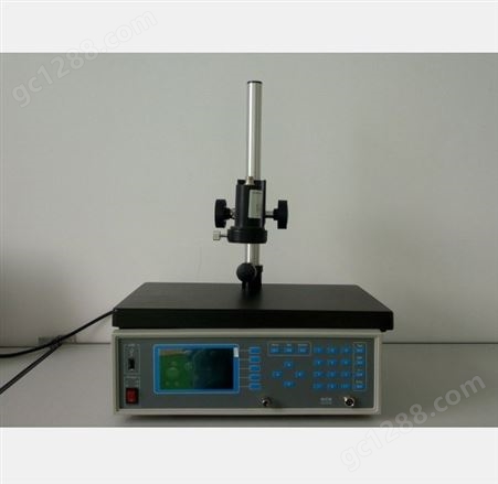 FT-345双电测电四探针方阻电阻率测试仪