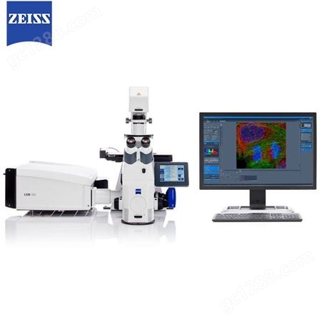 蔡司共聚焦显微镜 材料研究用LSM900激光共聚焦显微镜 进口共聚焦显微镜