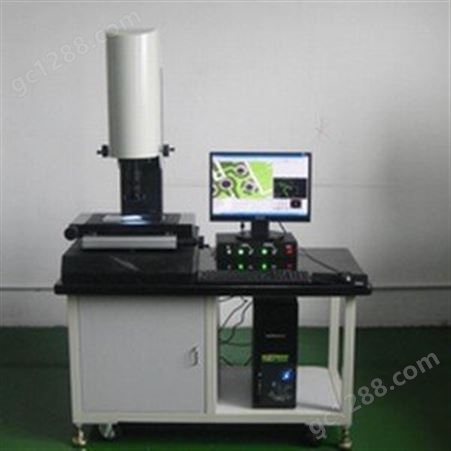 激光内径测量仪 模具孔径测量仪 激光内孔测量仪 天津特鲁斯科技