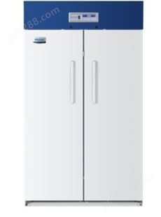 509L  2-8度海尔低温冰箱 HYC-509TF 疾控用冰箱 惠州疾控用冰箱