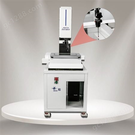 德迅DXZ-5040 半自动影像测量仪 影像仪 复合型影像测量仪 2.5次元测量仪 半自动影像仪 二次元测量仪 