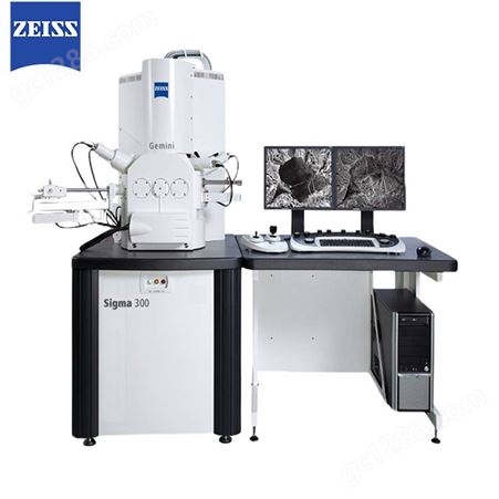 直销蔡司扫描电镜 场发射扫描电镜SIGMA300 SEM扫描电镜 扫描电镜厂家
